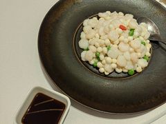 -森隆饭庄(崇文门新世界百货店)