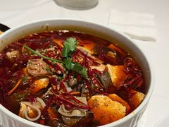 -洋洋中餐馆·SINCE 1997(龙湖星湖天街店)