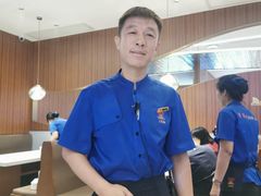 -正黄旗海鲜烧烤大排档(延安路总店)