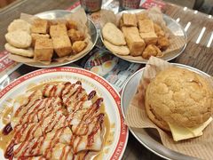 -孖记茶档·热腾茶餐(江南西plus店)