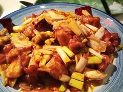 -那家小馆•北京菜•烤鸭(中关村店)