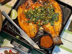 -云海肴·汽锅鸡·云南菜(高德置地店)