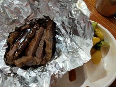 -必胜客(桂林中山店)