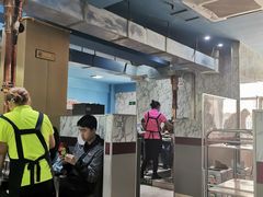 -海花锅盖烧烤店(怡馨家园店)