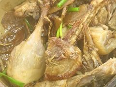 -鑫鸿达·海鲜闽菜热炒小馆(中山路店)