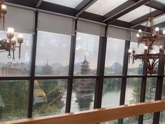 -忆咖啡观景餐厅(桂林象山公园店)