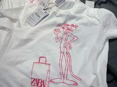-ZARA(深圳金光华广场店)