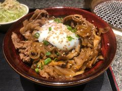 -NIUAN牛庵·日式和牛烧肉(恒隆店)