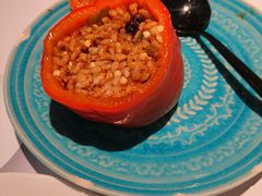 -HELLO MUSAE 拾光缪斯餐厅·纯正希腊风味(苏州中心店)