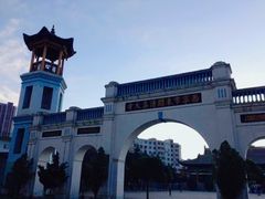 -东关清真大寺
