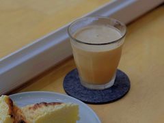 重芝士-悟白咖啡WoobyCafe
