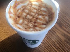 -星巴克(太原柳巷第一店)