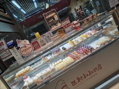 -西村叔叔的店(黄岛青医附院店)