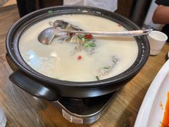 -浔庐餐厅•江西老字号•九江菜(南湖国际店)