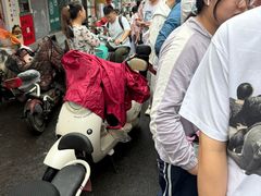-郭际辣饼铺(第三中学店)
