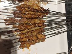 -三个大叔东北烧烤·砂锅菜(西三旗店)