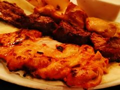 -Efes Turkish & Mediterranean Cuisine 艾菲斯餐厅(陆家嘴店)