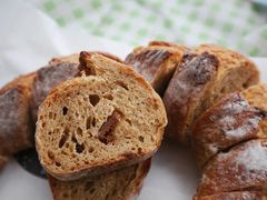 无花果法棍-WHEAT&BAKER-麥(凯德来福士店)