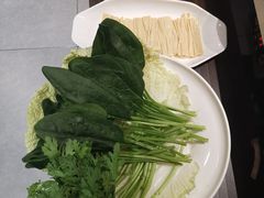 -蝎王府羊蝎子(北大地店)