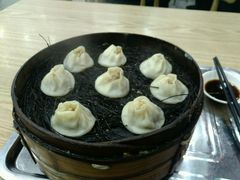 -四季美汤包(户部巷店)