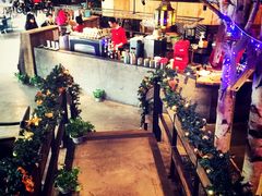 -MAAN COFFEE(金桥店)