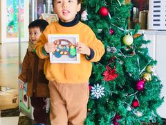 -歌斐颂巧克力小镇