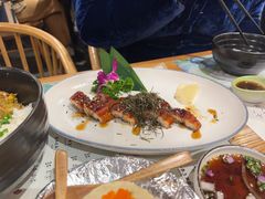 -衣川小森林·料理·寿司(鸿铭中心店)
