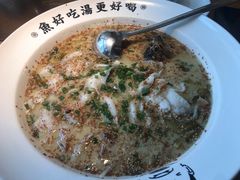 -江渔儿酸菜鱼(东二环泰禾店)