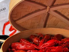 -一棠龙虾•王牌虾球(恒隆广场店)