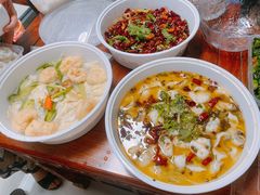 -天鲜阁·海鲜粤菜·33年老字号(石槎白云站店)
