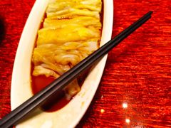 鸡蛋肠-广州逸林假日酒店·四季桃源中餐厅(白云山风景区店)