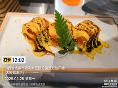 -小茉庐和牛自助火锅(龙湖万达店)