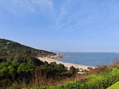 -湄洲岛