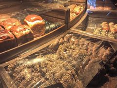 -B&C黄油与面包·THE GARDEN BAKERY概念店(世纪汇店)