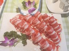 -番食园鲜食火锅(高新店)
