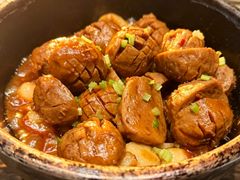 -潮州府·潮菜·砂锅粥(徐家汇店)