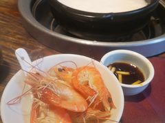 基围虾-大良毋米粥(锦龙路总店)