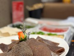 -海底捞火锅鲜切牛肉主题店(长寿路店)