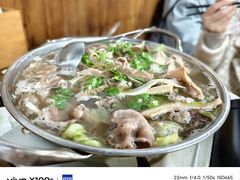 -正宗苏稽毛哥跷脚牛肉总店