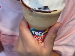 -DQ·蛋糕·冰淇淋(荟聚中心店)
