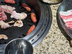-安又胖韩国烤肉(泰达永旺店)