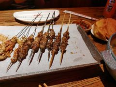 -火联烧烤(学院路创始店)