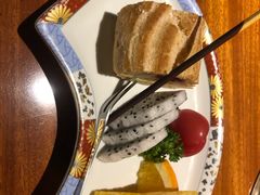 -肉魁屋·烧肉·烧鸟·酒场(高新店)
