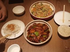 -金掌勺锅包肉(太原万达店)