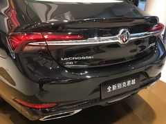 -武汉惠豪别克4S店(藏龙岛店)