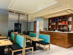 大堂-三合园水饺·青岛菜(五四广场店)