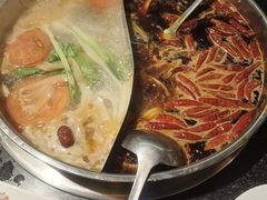 -重庆钢头火锅(宽窄店)