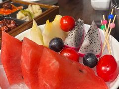 -老厨家(中央大街西七道街店)