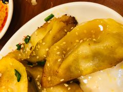 -小姜锅贴(凤凰街店)