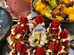 -BE BRIGHT KITCHEN(正佳广场店)